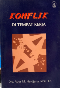 Konflik di Tempat Kerja