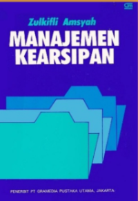 Manajemen Kearsipan