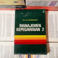 Manajemen Kepegawaian 2