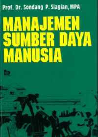 Manajemen Sumber Daya Manusia