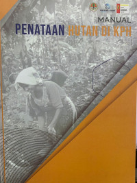 Manual Penataan Hutan di KPH