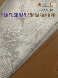 Manual Penyusunan Anggaran KPH