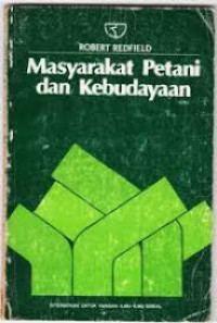 Masyarakat Petani dan Kebudayaan