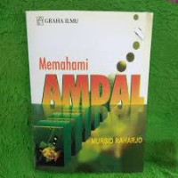 Memahami AMDAL