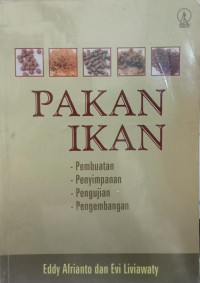 PAKAN IKAN