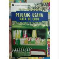 PELUANG USAHA NATA DE COCO