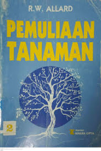 PEMULIAAN TANAMAN