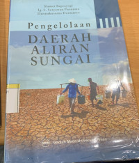 Pengelolaan Daerah Aliran Sungai