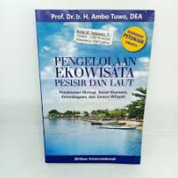 Pengelolaan Ekowisata Pesisir dan Laut