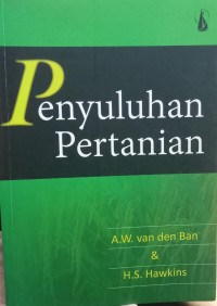 Penyuluhan Pertanian