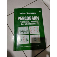 Percobaan Perancangan, Analisis, dan Interpretasinya