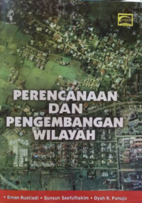 Perencanaan dan Pengembangan Wilayah