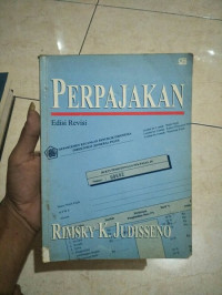 Perpajakan