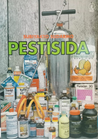 PESTISIDA