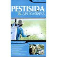 Pestisida & Aplikasinya