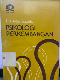 Psikologi Perkembangan