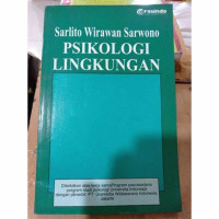 Psikologi Lingkungan