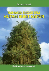 Rahasia Ekosistem Hutan Bukit Kapur