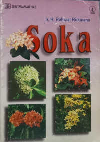 SOKA