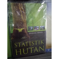 Statistik Hutan