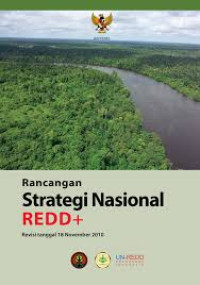 Strategi Nasional REDD+