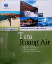 Tata Ruang Air