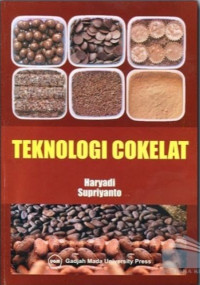 Teknologi Cokelat