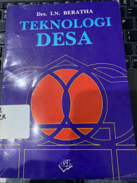 Teknologi Desa