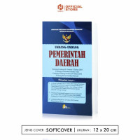 Undang-undang Pemerintah Daerah