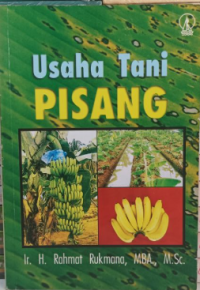 Usaha Tani Pisang