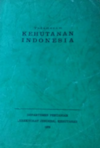 Vademecum Kehutanan Indonesia