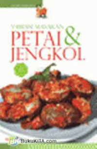 Variasi Masakan Petai & Jengkol