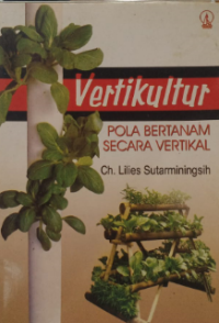 Vertikultural Pola Bertanam Secara Virtual